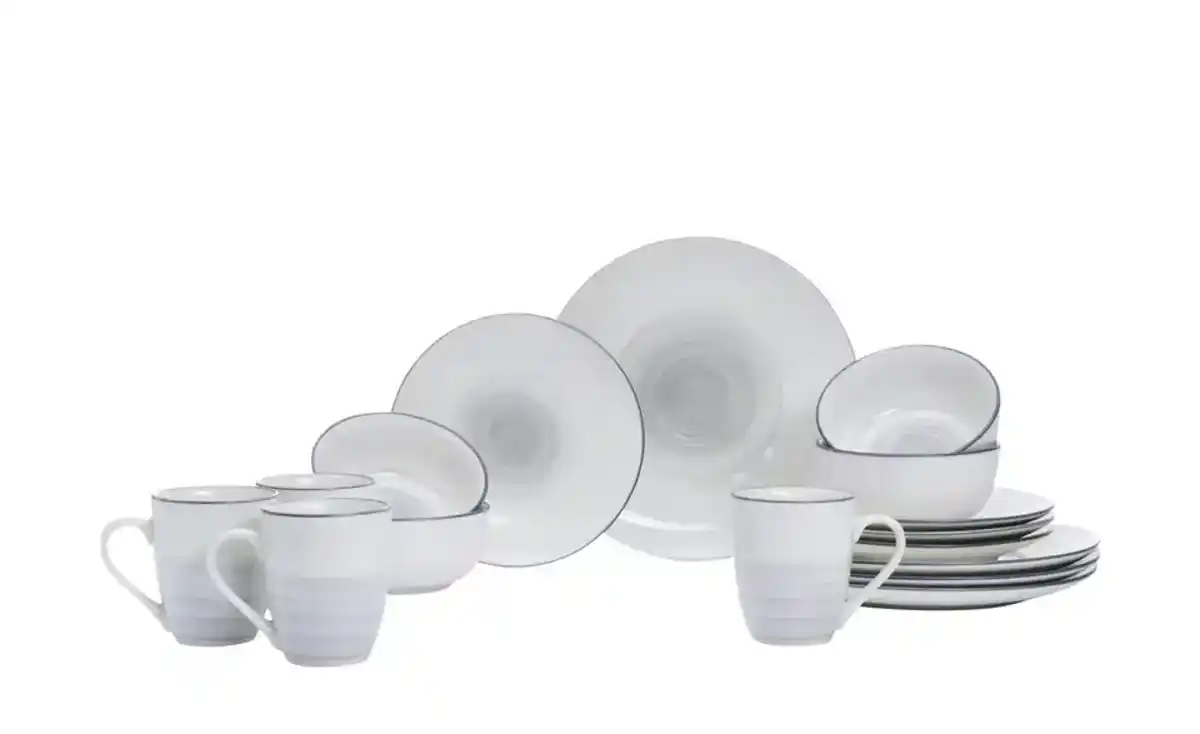 Bild 1 von Ritzenhoff & Breker Kombiservice 16-tlg. Luna