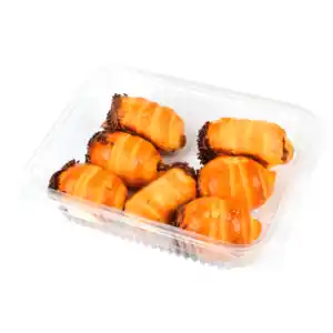 Marziale Blätterteig-Röllchen 200g