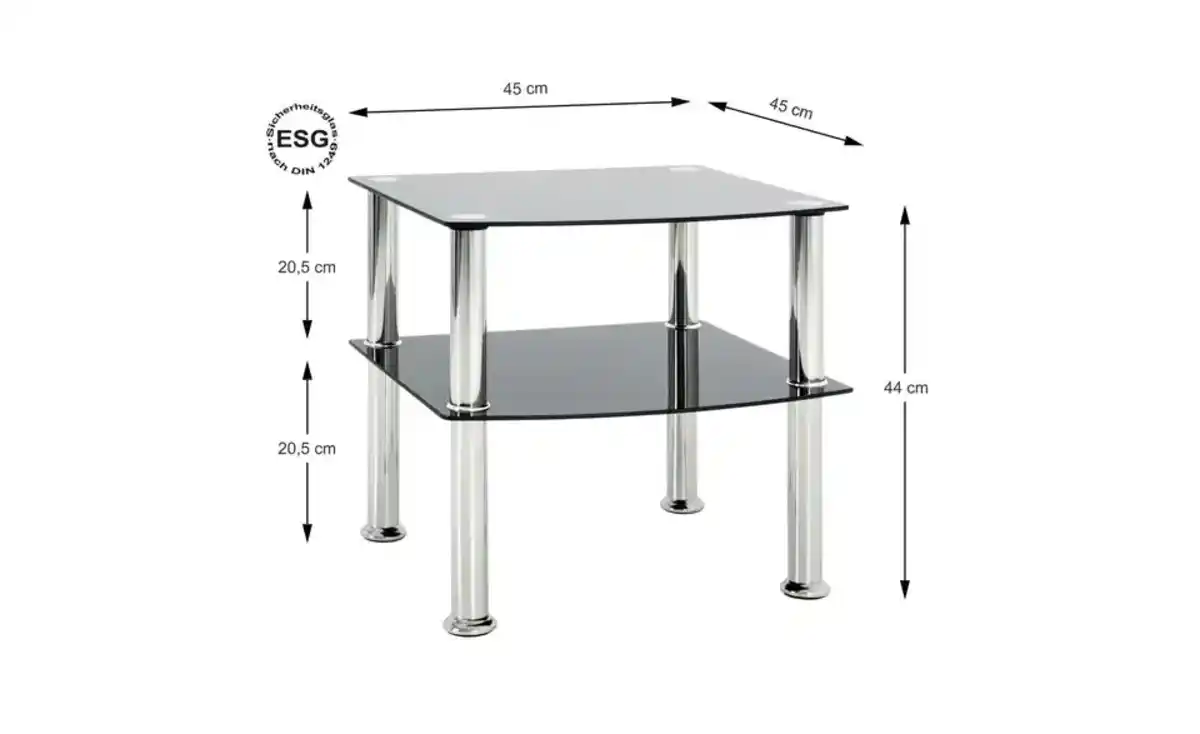 Bild 3 von Beistelltisch