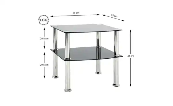Bild 3 von Beistelltisch