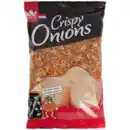 Bild 1 von King's Harvest Röstzwiebeln