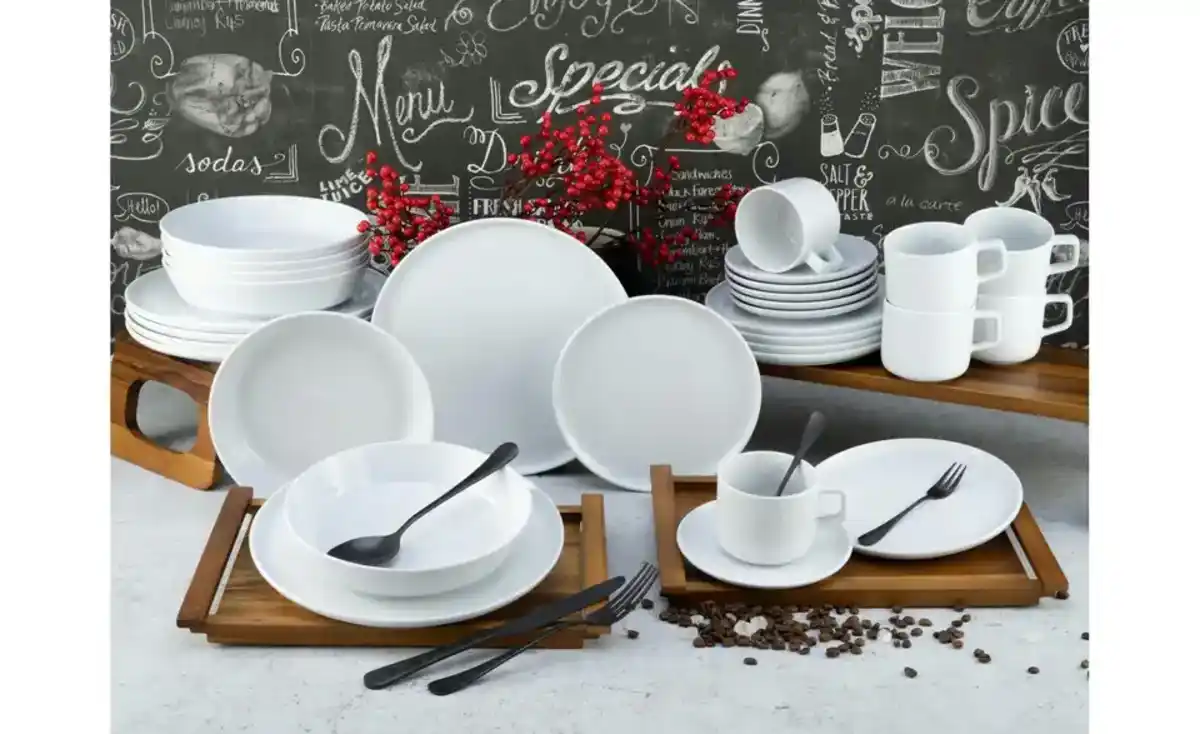 Bild 1 von CreaTable Kombiservice Chef Collection