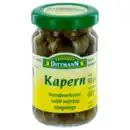 Bild 1 von Feinkost Dittmann Kapern 60g