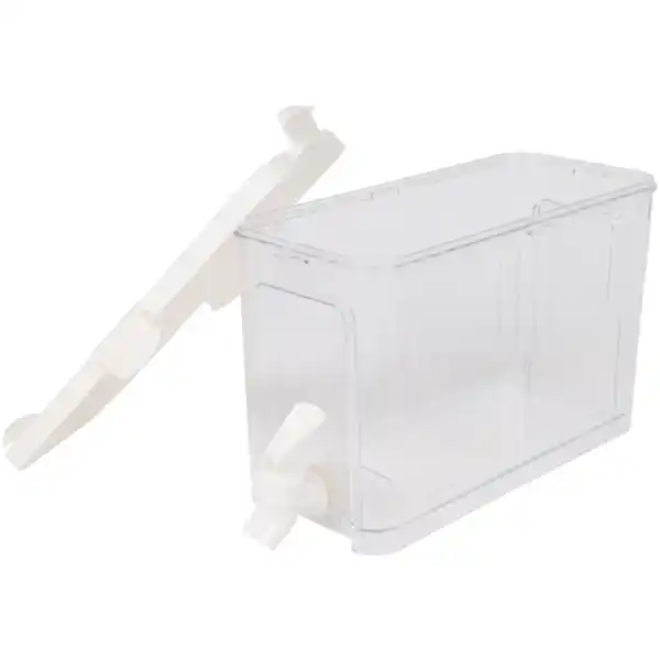 Bild 3 von Kühlschrank-Getränkespender