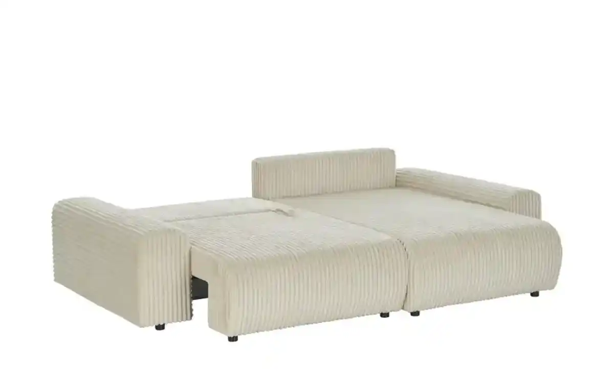 Bild 4 von Ecksofa im modernen Breitcord Jolena