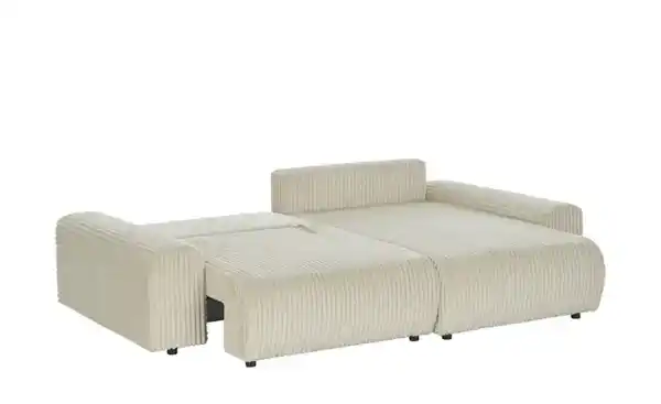 Bild 4 von Ecksofa im modernen Breitcord Jolena