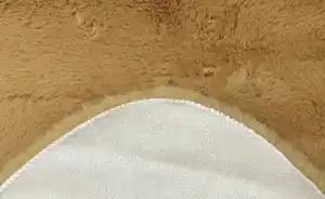 Herding Kissen Kleiner Schutzengel