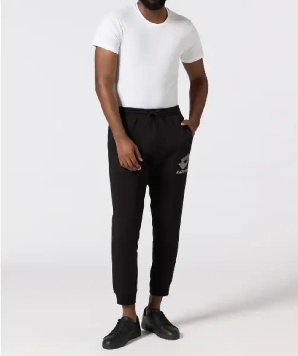 Bild 1 von Jogginghose, schwarz