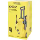 Bild 1 von Kärcher Hochdruckreiniger KHD2