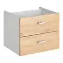 Bild 1 von Schubkasteneinsatz Mister Office Eiche Artisan, Eiche Artisan