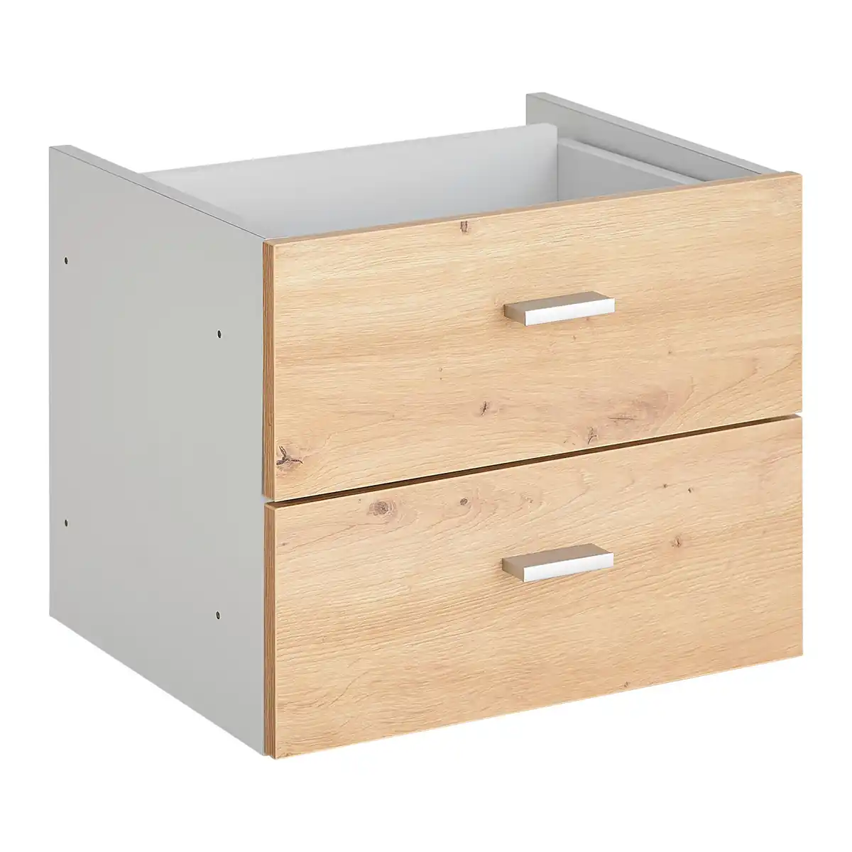 Bild 1 von Schubkasteneinsatz Mister Office Eiche Artisan, Eiche Artisan