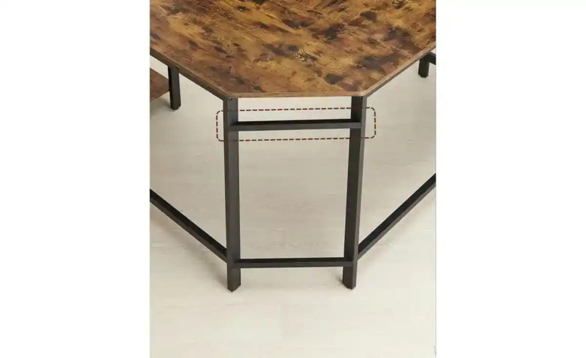 Bild 4 von Computertisch