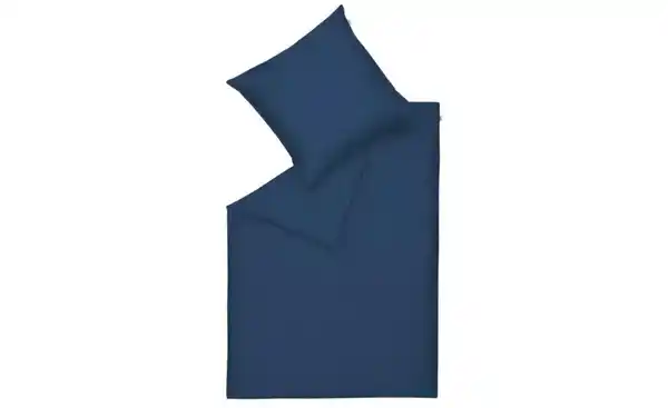 Bild 3 von SCHÖNER WOHNEN Kollektion Satin Bettwäsche Pure