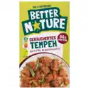 Bild 1 von Better Nature Tempeh geräuchert vegan 220g