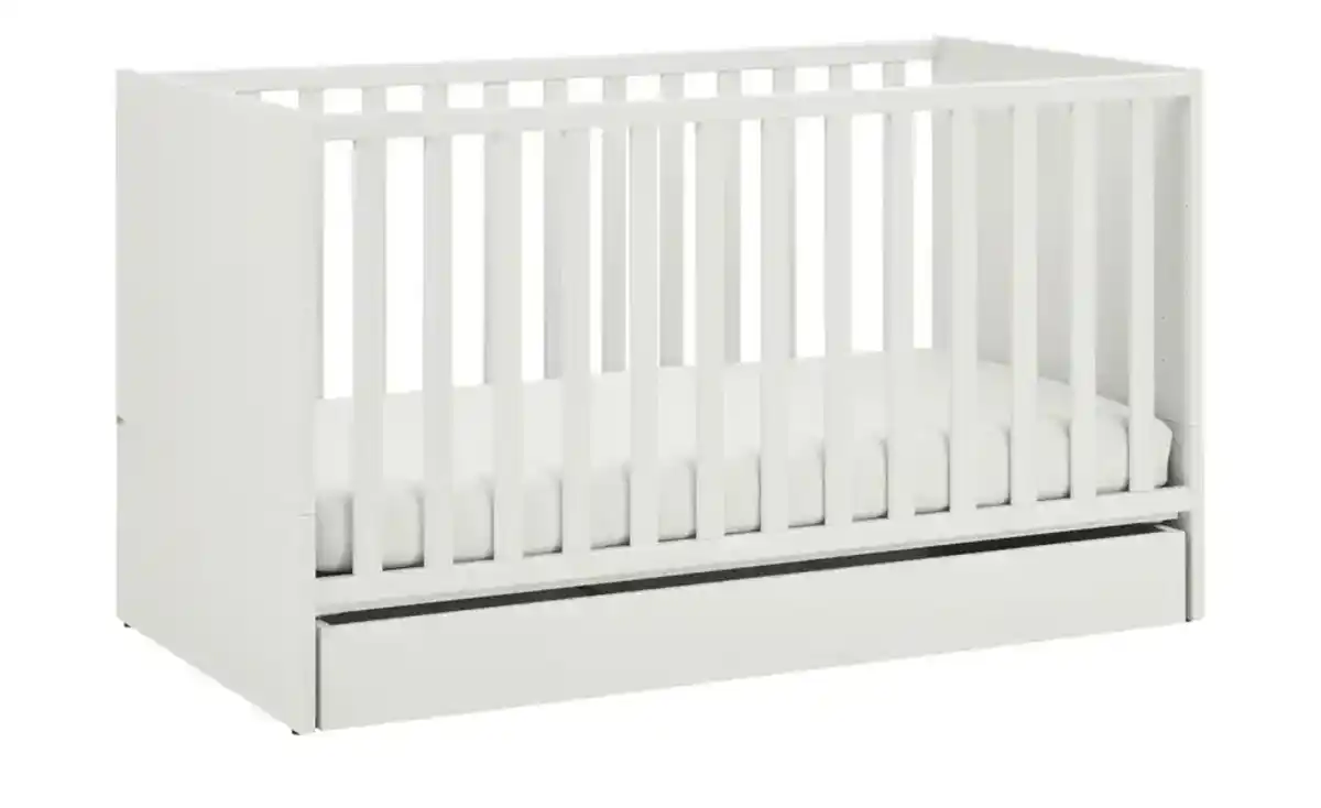 Bild 3 von PAIDI Babybett Little Snu