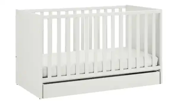 Bild 3 von PAIDI Babybett Little Snu