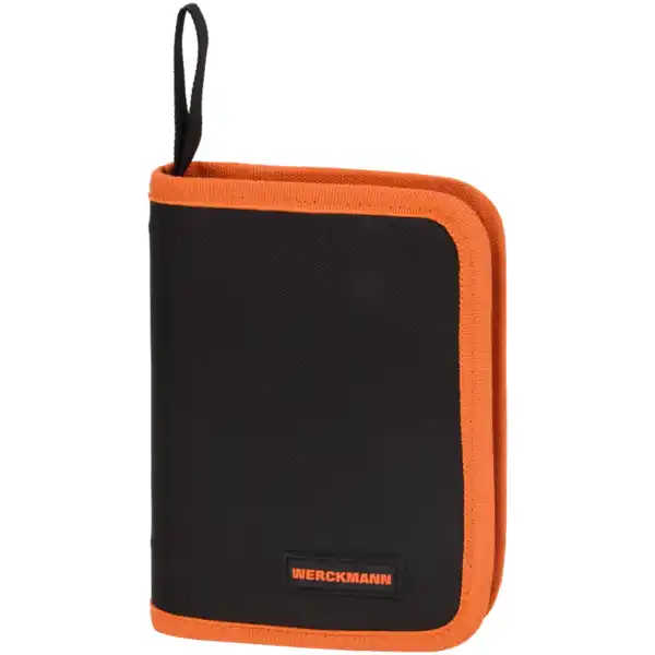 Bild 2 von Werckmann Präzisionswerkzeug-Set