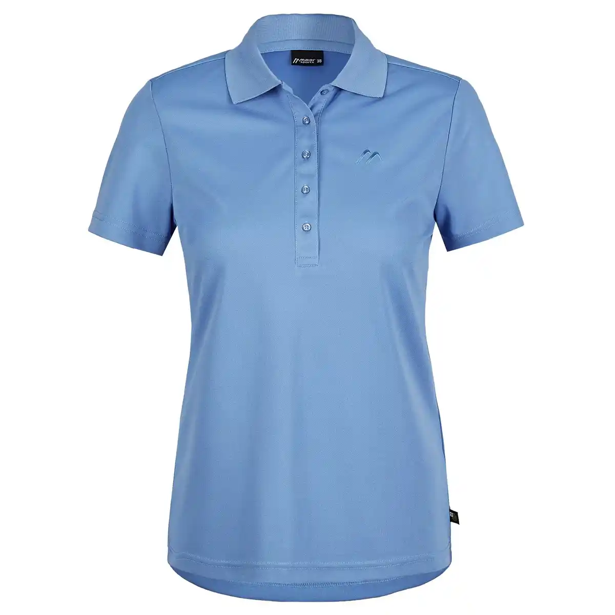 Bild 1 von ULRIKE Damen - Polo-Shirt