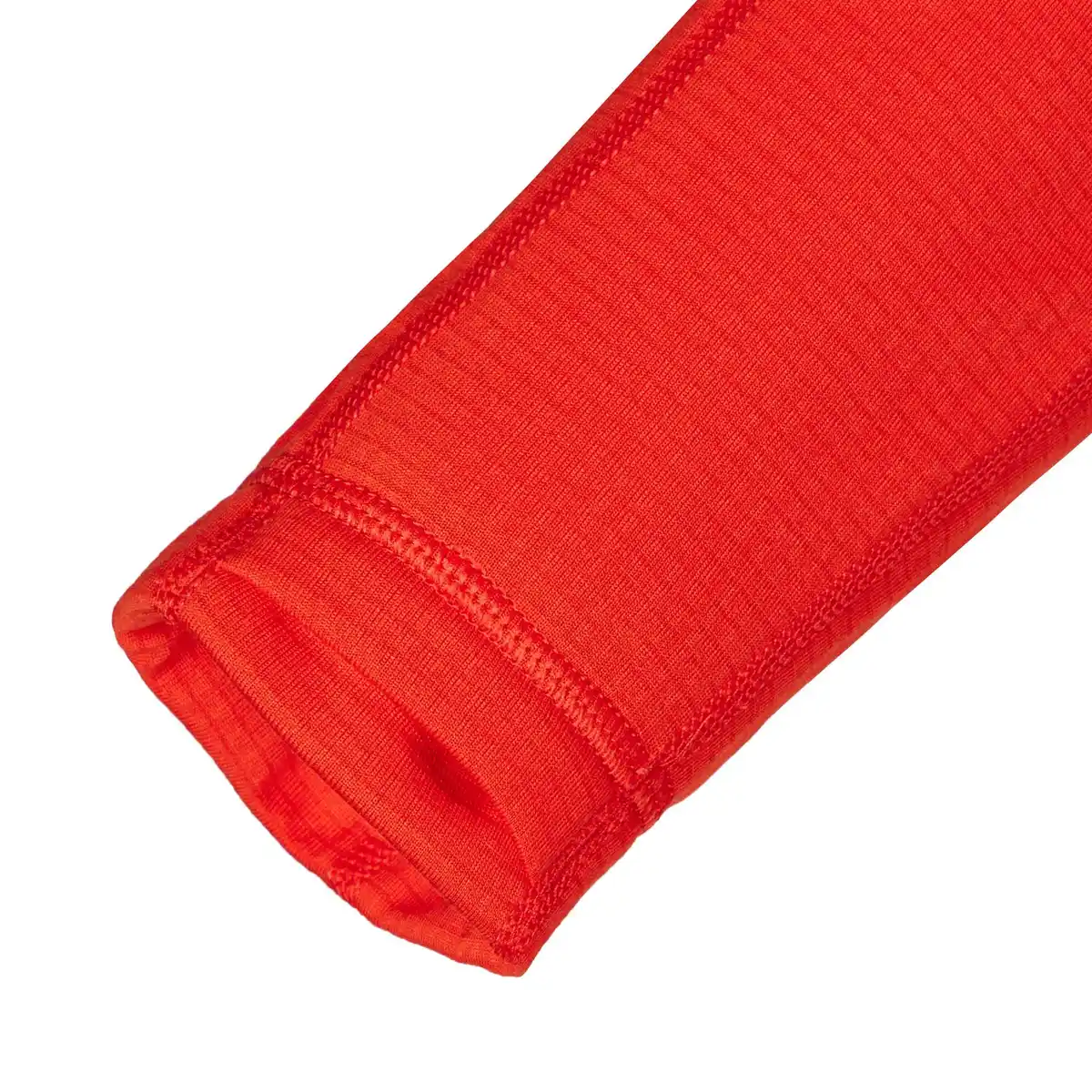 Bild 3 von ABISKO LITE FLEECE HALF ZIP M Herren - Fleecepullover