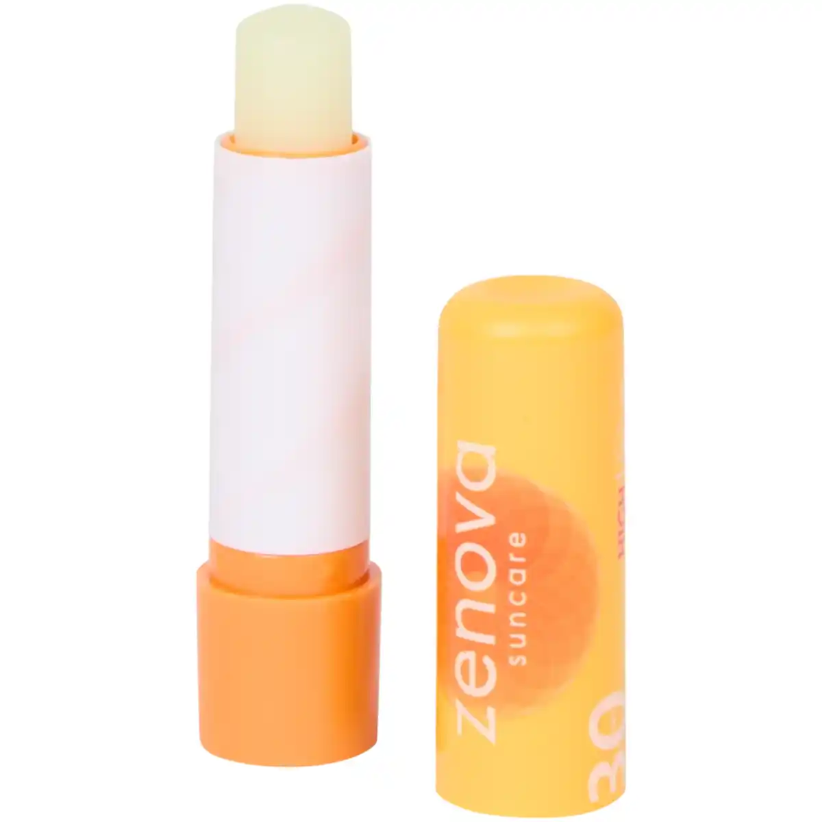 Bild 3 von Zenova Lippenbalsam mit Sonnenschutz