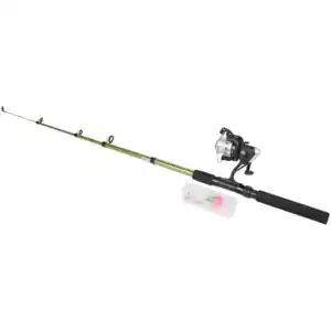 Max Ranger Teleskop-Wurfangel