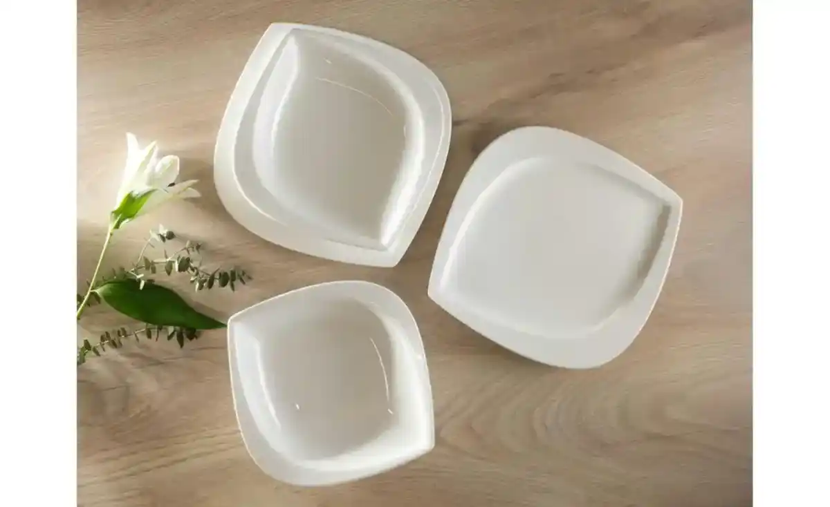 Bild 3 von CreaTable Tafelservice Melbourne