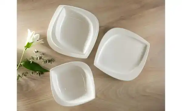 Bild 3 von CreaTable Tafelservice Melbourne