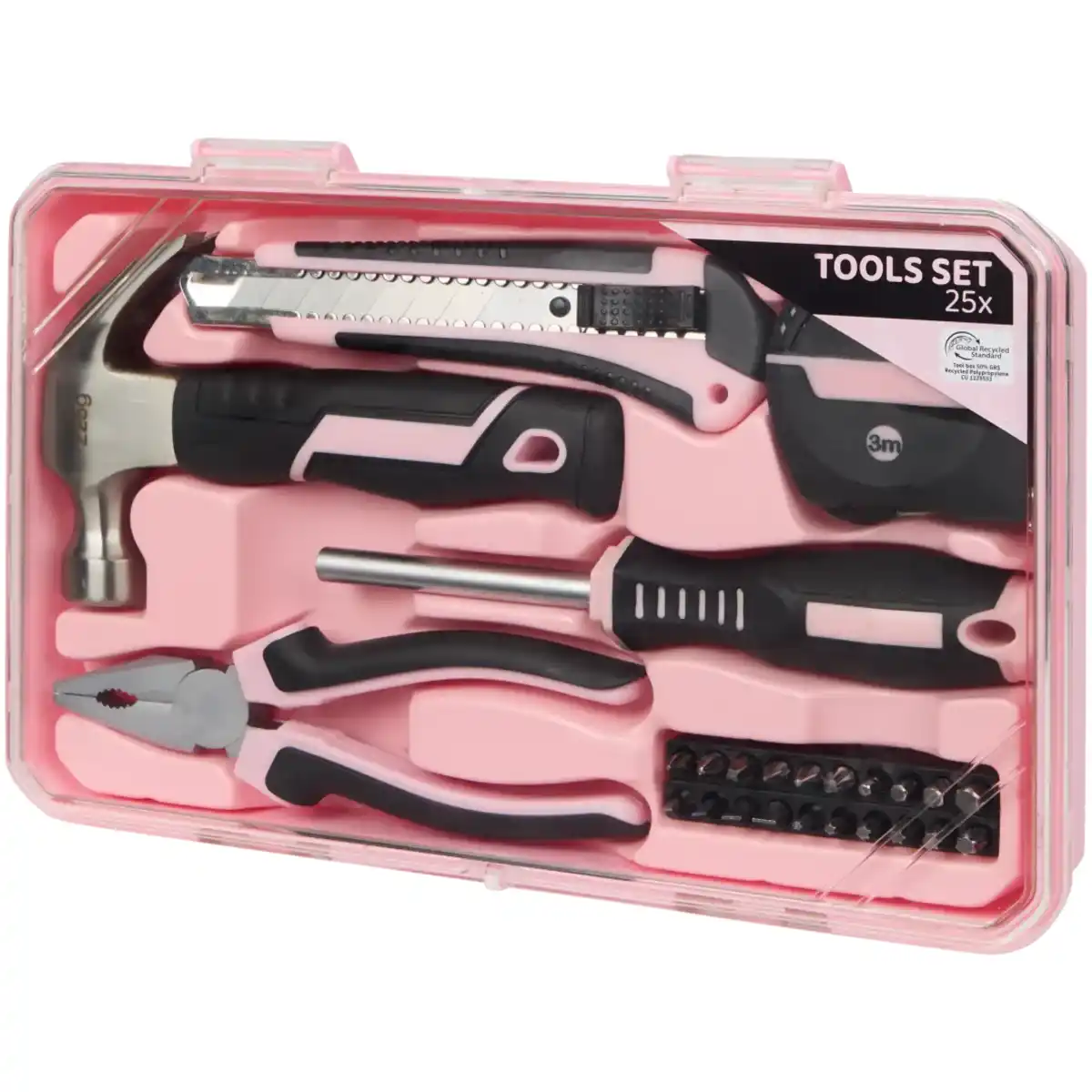 Bild 1 von Werkzeugset