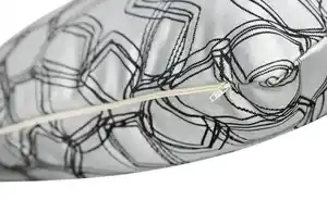 levelone Kunstfell Baby Bunny