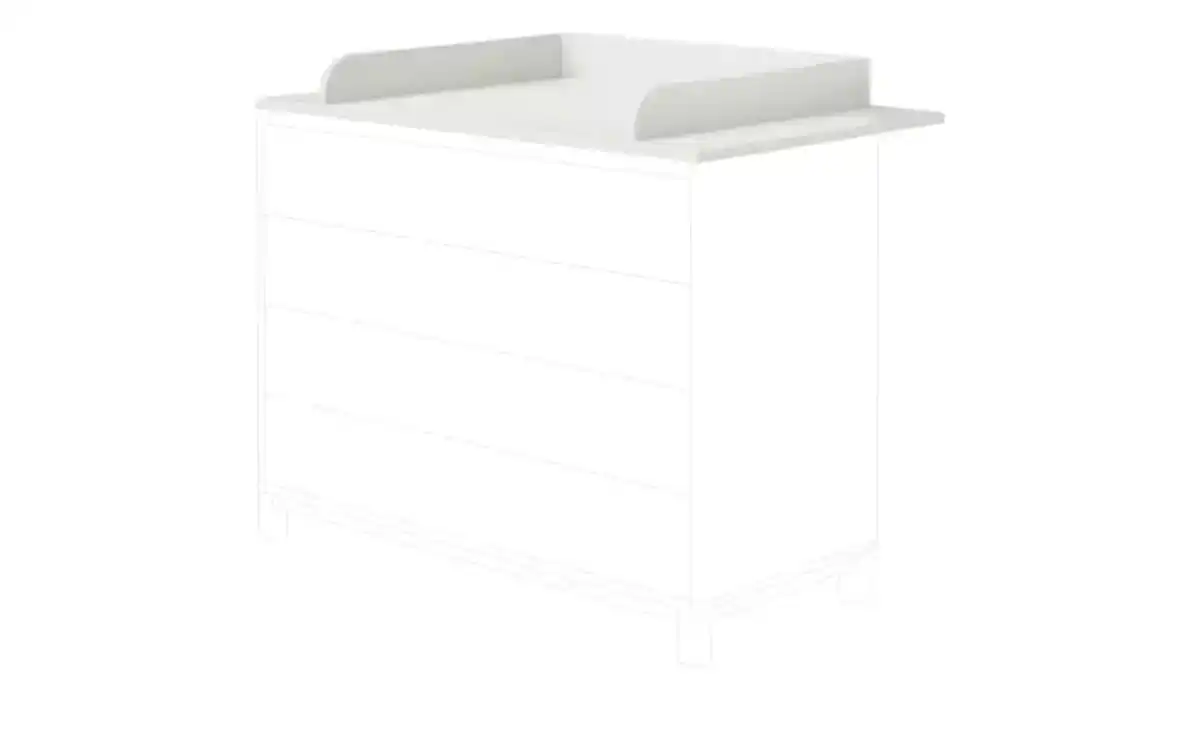 Bild 3 von PAIDI Wickelaufsatz Olli