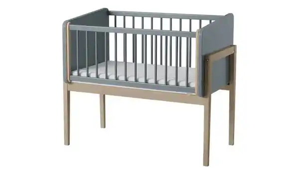 Bild 3 von PAIDI Beistellbett Little Cloud