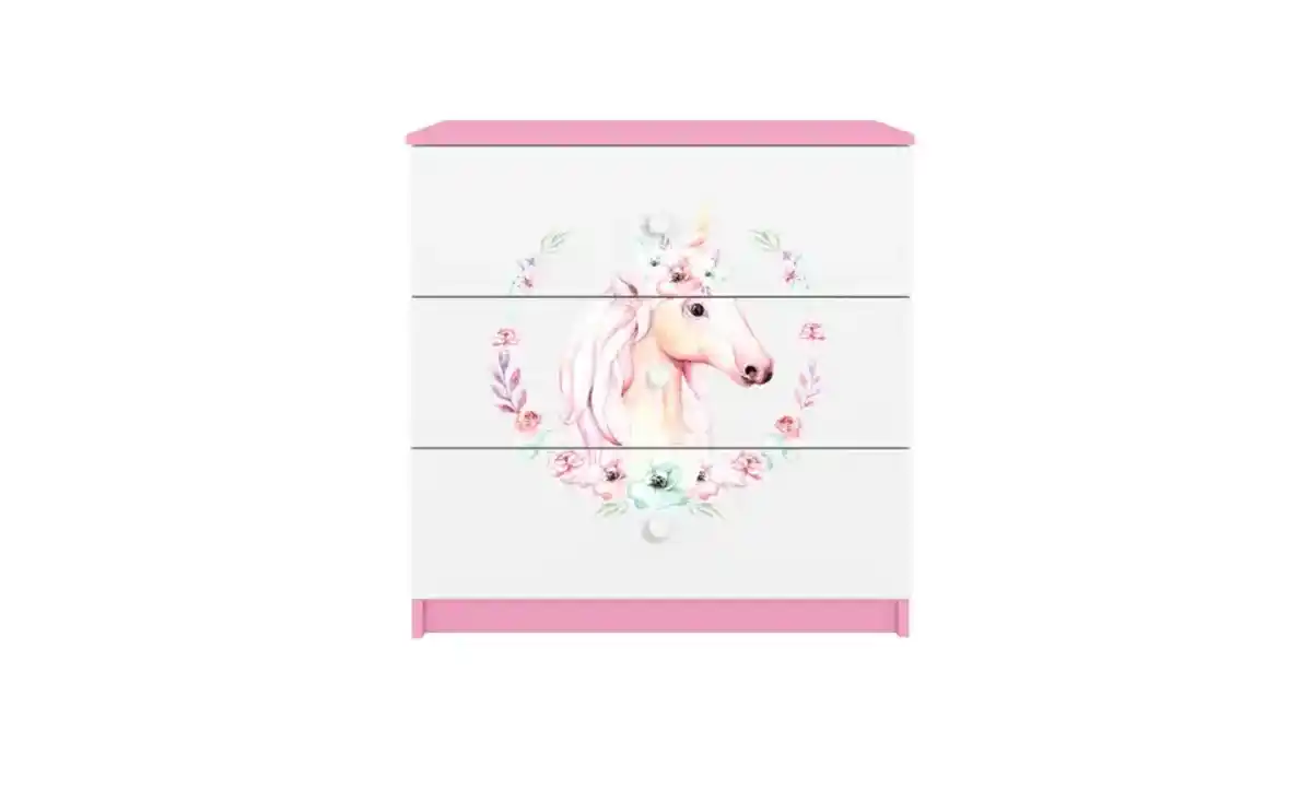 Bild 4 von Kommode Pferd