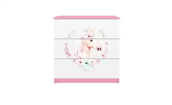 Bild 4 von Kommode Pferd
