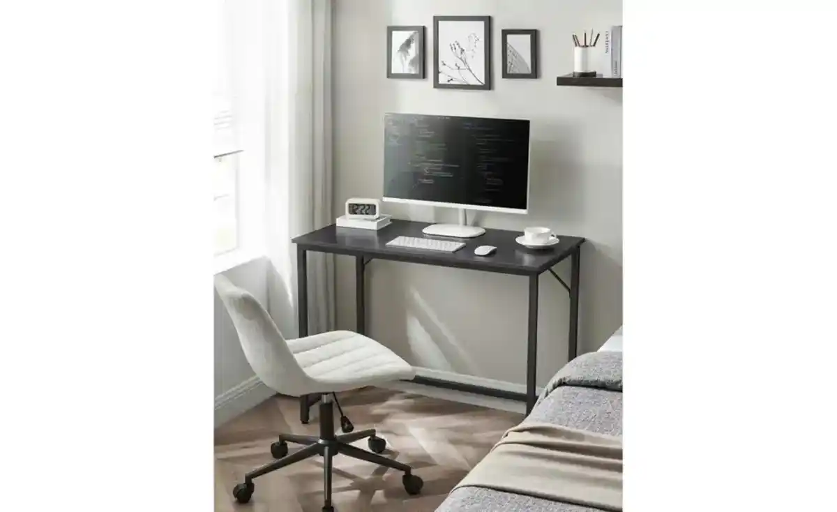 Bild 1 von Computertisch