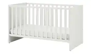 PAIDI Babybett Little Snu