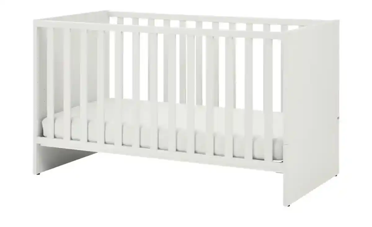 Bild 1 von PAIDI Babybett Little Snu