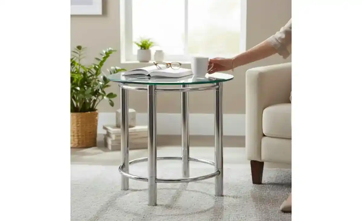 Bild 1 von Beistelltisch