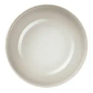 ASA Müslischale Coppa Tofu, Hellgrau, Keramik, rund, 6.5 cm, Essen & Trinken, Geschirr, Schalen & Schüsseln, Müslischalen