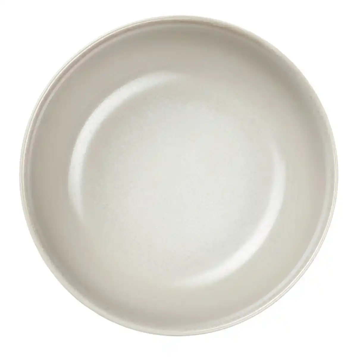 Bild 1 von ASA Müslischale Coppa Tofu, Hellgrau, Keramik, rund, 6.5 cm, Essen & Trinken, Geschirr, Schalen & Schüsseln, Müslischalen