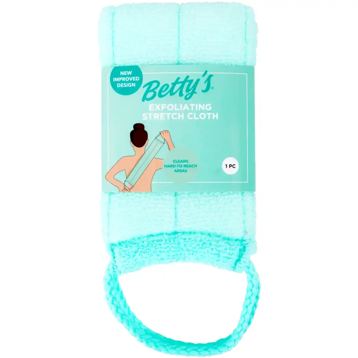 Bild 3 von Rückenschrubber