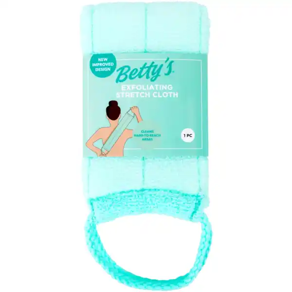 Bild 3 von Rückenschrubber