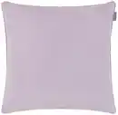 Bild 1 von Kissenhülle Steffi Paspel in Mauve ca. 50x50cm, Mauve