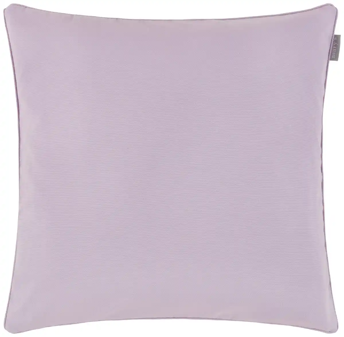 Bild 1 von Kissenhülle Steffi Paspel in Mauve ca. 50x50cm, Mauve