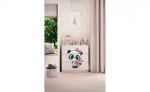 Kommode Panda