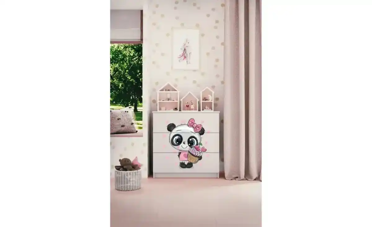 Bild 1 von Kommode Panda