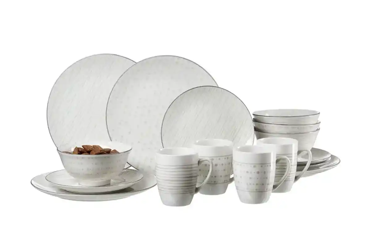 Bild 1 von Ritzenhoff & Breker Kombiservice 16-tlg. Lahti