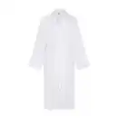 Bild 1 von Moeve Bademantel Homewear, Weiß, Textil, Uni, Gr. XL, Oeko-Tex® Standard 100, Taschen, besonders flauschig, angenehm warm, hochwertige Qualität, atmungsaktiv, Badtextilien, Bademäntel, Bademänte