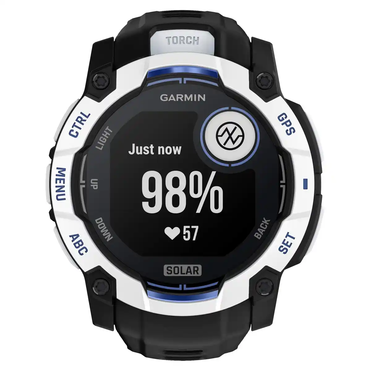 Bild 4 von INSTINCT 3 – 50 MM SOLAR - Smartwatch