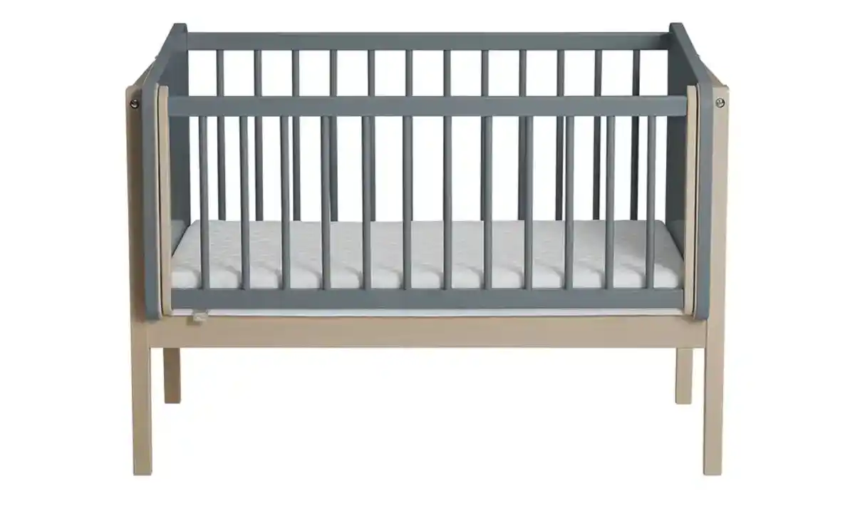 Bild 2 von PAIDI Beistellbett Little Cloud