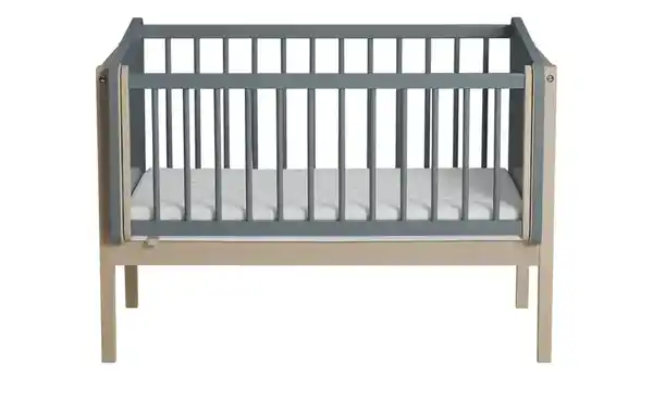 Bild 2 von PAIDI Beistellbett Little Cloud